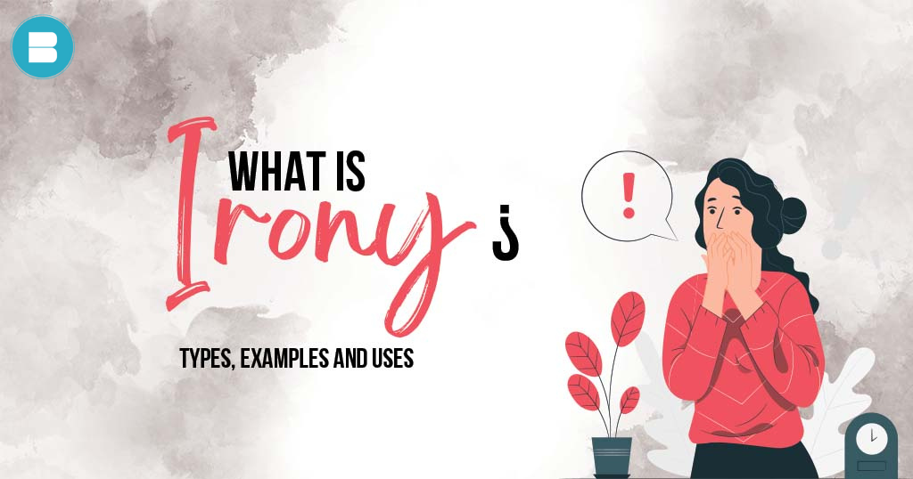 Types Of Irony (Meaning Examples), 40% OFF