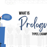 What is Prologue: Definition, Types, Uses, & Examples.