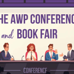 AWP International Book Fair 8th-11th March 2023.