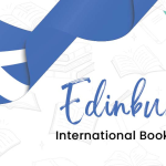 Edinburgh International Book Festival (10th – 25th August) 2024