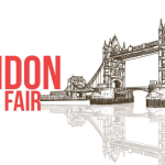 London Book Fair (LBF) 18th – 20th April 2023.