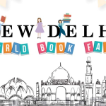 New Delhi World Book Fair (25th Feb – 5th March) 2023