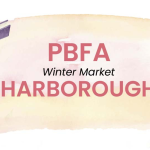 PBFA – Winter Market Harborough fair 2023.