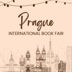 Book World Prague, International Book Fair 2023.