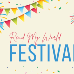 Read my world festival (12th – 14th September) 2024
