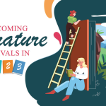 Upcoming Book Fairs & Literature Festivals in 2024