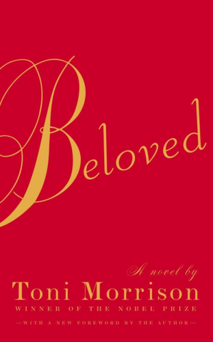 Beloved by Toni Morrison_ _- successful contemporary eBooks