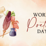 Everything to know about World Poetry Day 2023 – BlueRoseONE