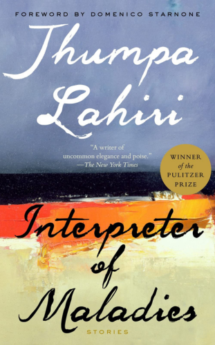 Interpreter of Maladies by Jhumpa Lahiri_ _- successful contemporary eBooks