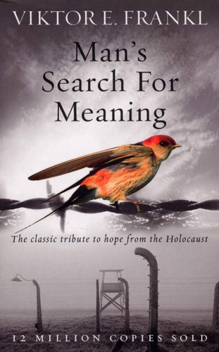 Man's Search for Meaning by Viktor E. Frankl_ - Best Self-help eBooks