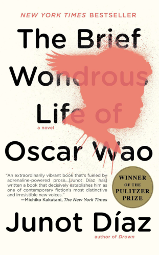 The Brief Wondrous Life of Oscar Wao by Junot Diaz_ _- successful contemporary eBooks