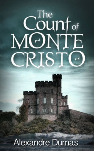 The Count of Monte Cristo by Alexandre Dumas_ - successful adventure eBooks
