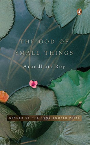 The God of Small Things by Arundhati Roy__ _- successful contemporary eBooks