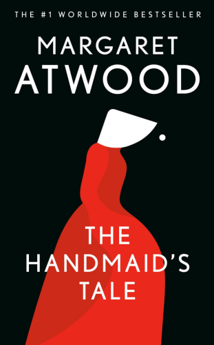 The Handmaid's Tale by Margaret Atwood_ _- successful contemporary eBooks