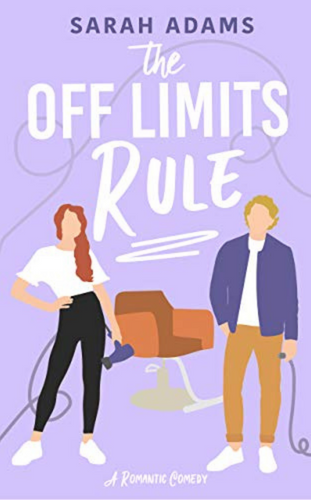 The Off Limits Rule A Romantic Comedy by Sarah Adams_. Famous Romance eBooks of all time