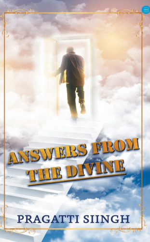 Answers from the Divine by Pragatti Siingh_ - best spiritual eBooks