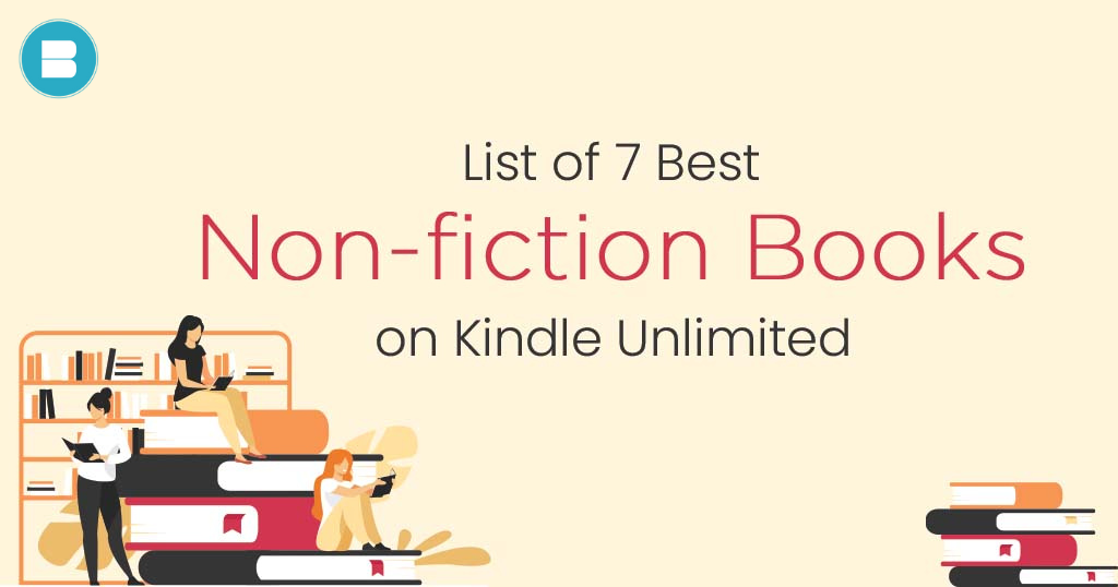 The Best Kindle Unlimited Books