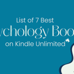 List of 7 Best Psychology Books to Read on Kindle Unlimited