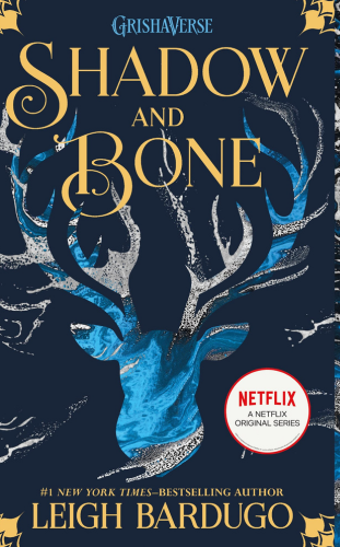 Shadow and Bone by Leigh Bardugo_ - Best fantasy Books to read on kindle
