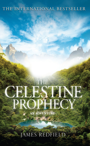 The Celestine Prophecy by James Redfield_ - best spiritual eBooks