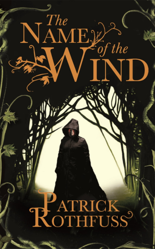 The Name of the Wind by Patrick Rothfuss_ - Best fantasy Books to read on kindle