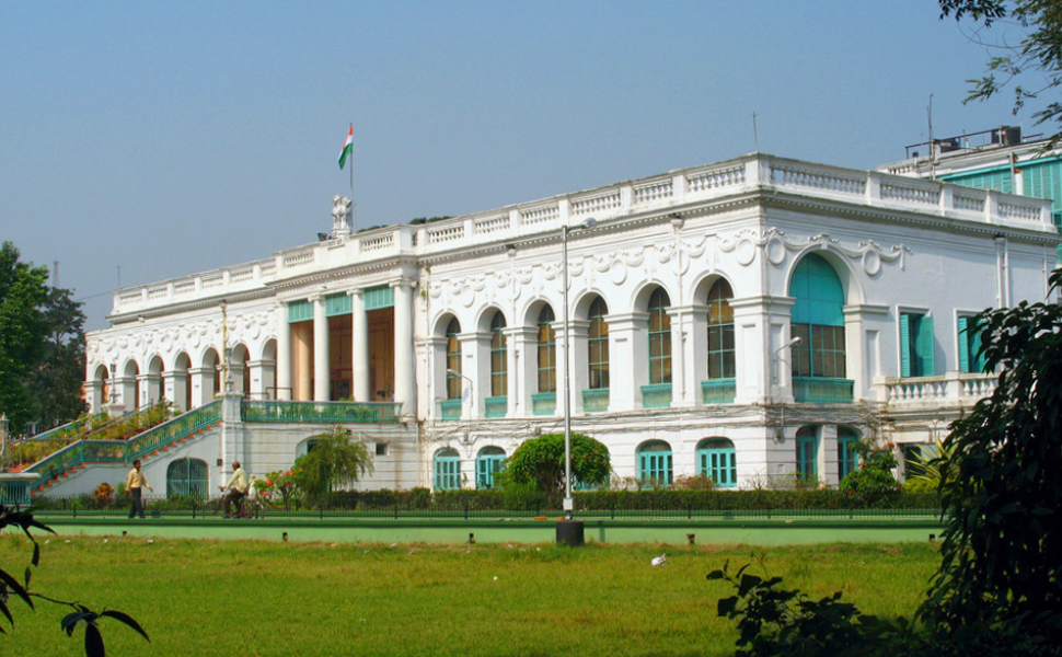 The National Library of India, Kolkata _- Best Libraries in India