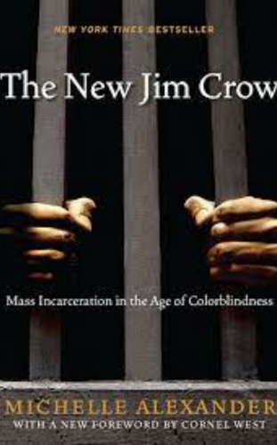 The New Jim Crow Mass Incarceration in the Age of Colorblindness by Michelle Alexander_ - Best Nonfiction books to read on kindle unlimited