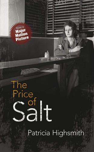 The Price of Salt by Patricia Highsmith_ - Best LGBTQ + Books to read on kindle unlimited