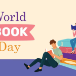 World Book Day – 23rd April 2024
