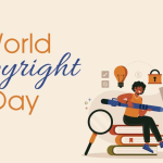 World Copyright Day – 23rd April 2024