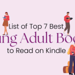 List of 7 Best Young Adult Books to Read on Kindle Unlimited