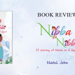 Book Review: Nibba Nibbi a Book by Author Nikhil John.