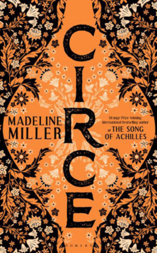 Circe by Madeline Miller Best Books to Read in 2023