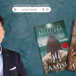 Who is Amish Tripathi? Background, books, and much more…