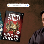 Who is Ashwin Sanghi? Background, books, and much more…