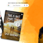 Who is Savi Sharma? Background, books, and much more…