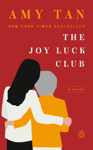 The Joy Luck Club by Amy Tan_ books on motherhood