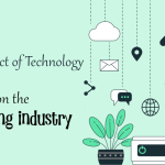 The Impact of Technology and Internet on the Publishing Industry.