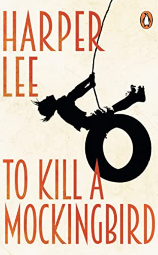 To Kill a Mockingbird by Harper Lee books on motherhood
