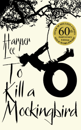 To kill a mockingbird a book by harper lee classic literature book