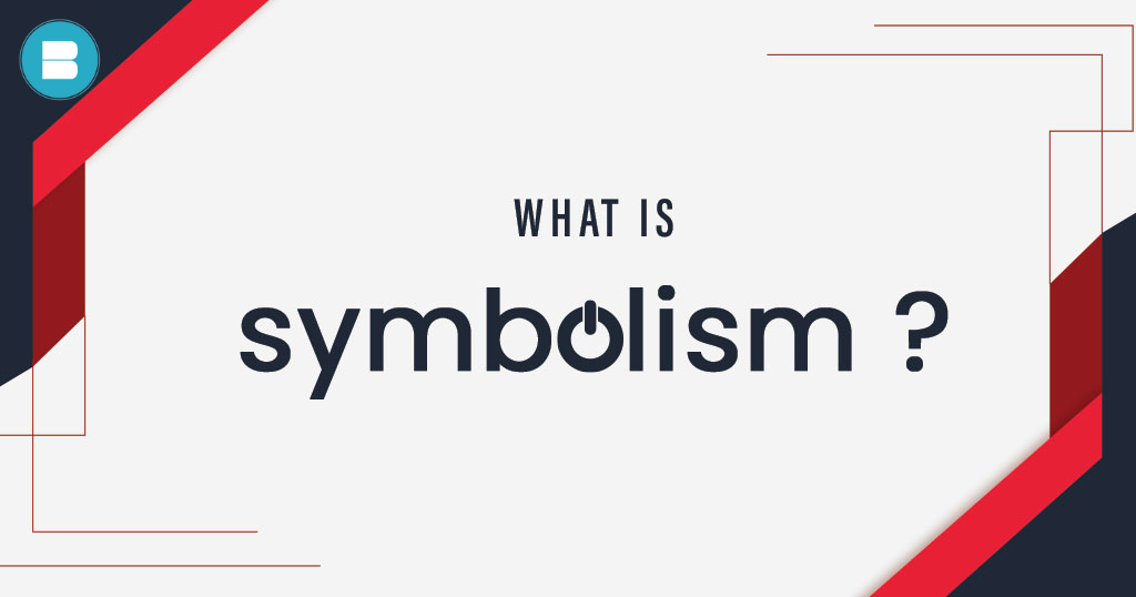 Symbolism Literary Element Definition