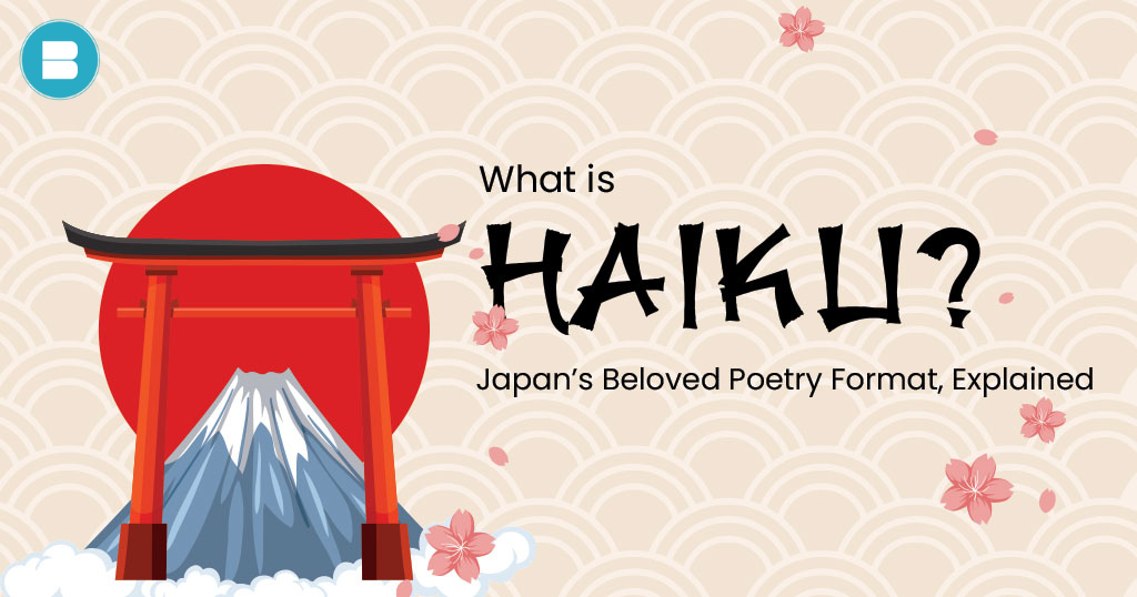 What is a Haiku? Japan’s Beloved Poetry haiku Definition & Format Explained.