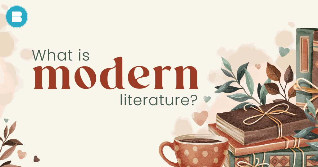 What is modern literature. What is Classic Literature and its relevance to modern readers