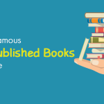 List of top 10 most Famous Self-Published Books of all Time