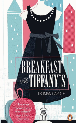 Breakfast at Tiffany's by Truman Capote__. Best Novella to Read
