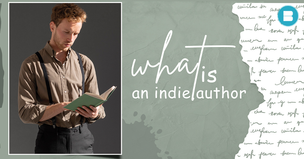 What is an Indie Author? How to Become one?