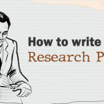 How to Write a Research Paper: A Complete Guide.