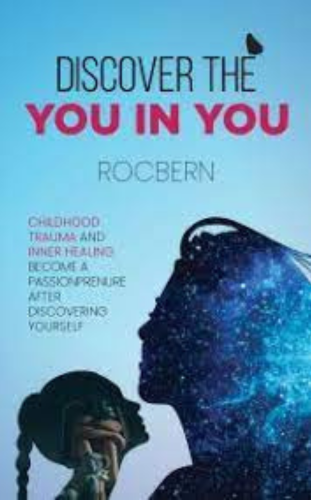 Discover the You in You by Rocbern best thriller books to read in 2023