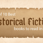 List of 10 Best Historical Fiction Books to Read in 2023