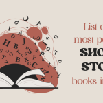List of 10 Best Short Story Books to Read in 2024.